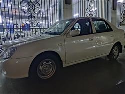 جیلی CK